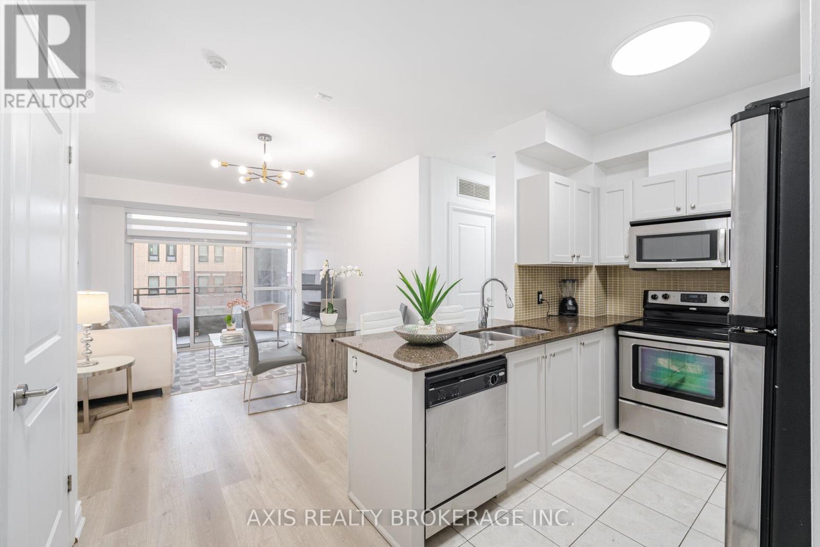 434 - 281 Woodbridge Avenue, Vaughan, Ontario  L4L 0C6 - Photo 10 - N12746894