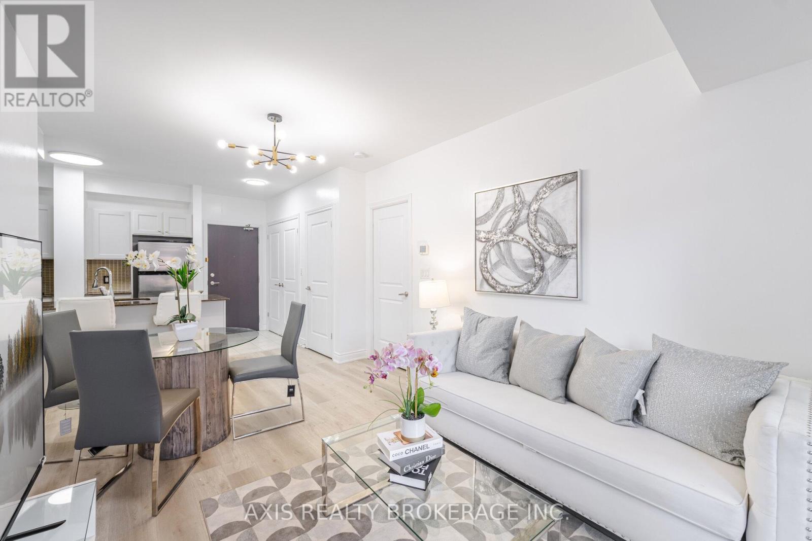 434 - 281 Woodbridge Avenue, Vaughan, Ontario  L4L 0C6 - Photo 19 - N12746894