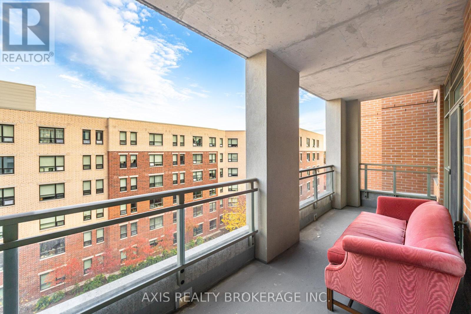 434 - 281 Woodbridge Avenue, Vaughan, Ontario  L4L 0C6 - Photo 27 - N12746894