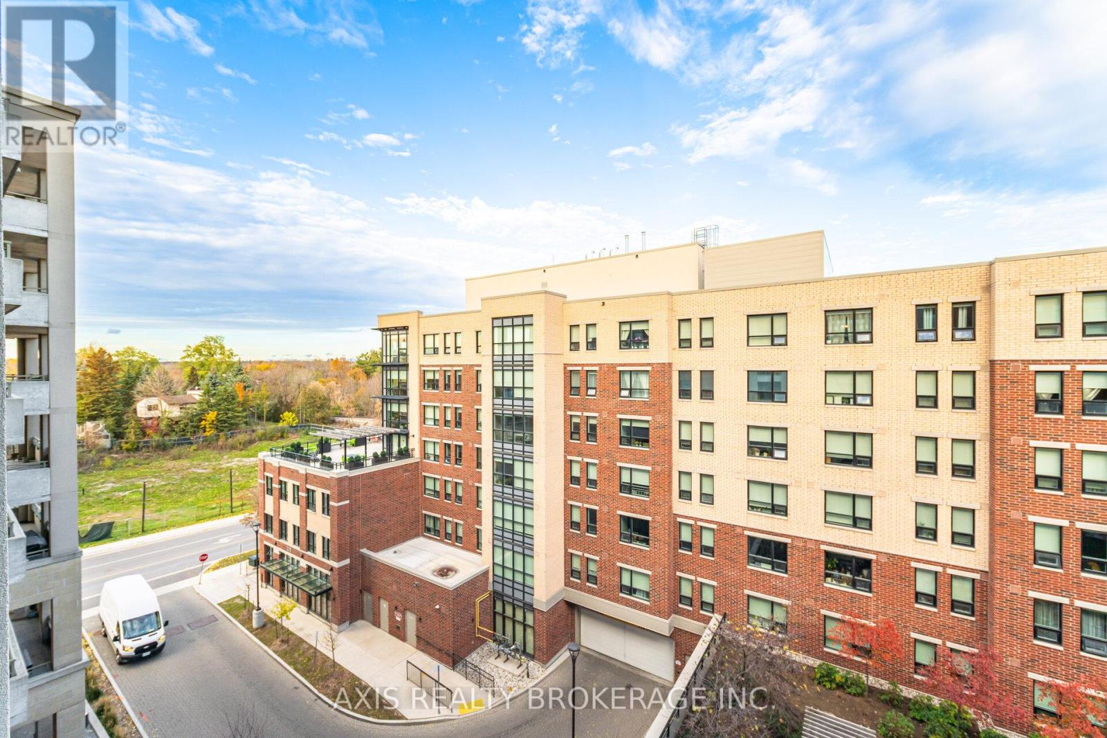 434 - 281 Woodbridge Avenue, Vaughan, Ontario  L4L 0C6 - Photo 29 - N12746894