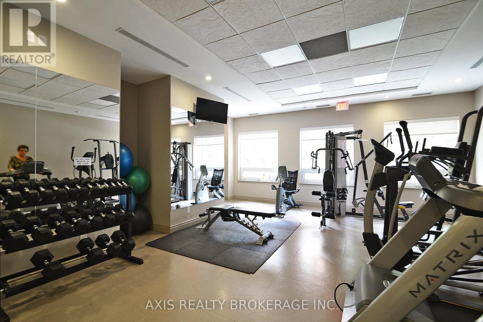 434 - 281 Woodbridge Avenue, Vaughan, Ontario  L4L 0C6 - Photo 32 - N12746894