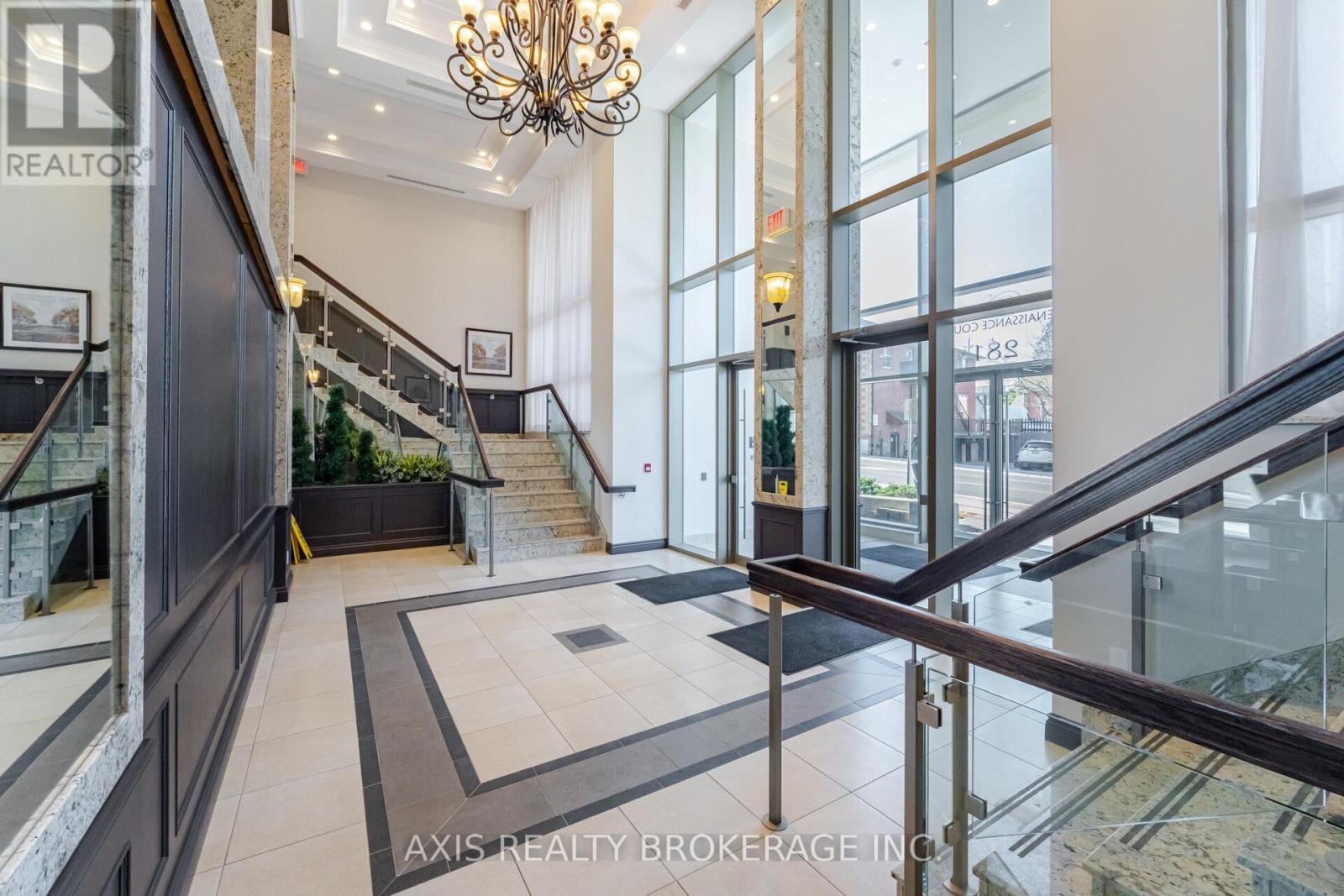 434 - 281 Woodbridge Avenue, Vaughan, Ontario  L4L 0C6 - Photo 5 - N12746894