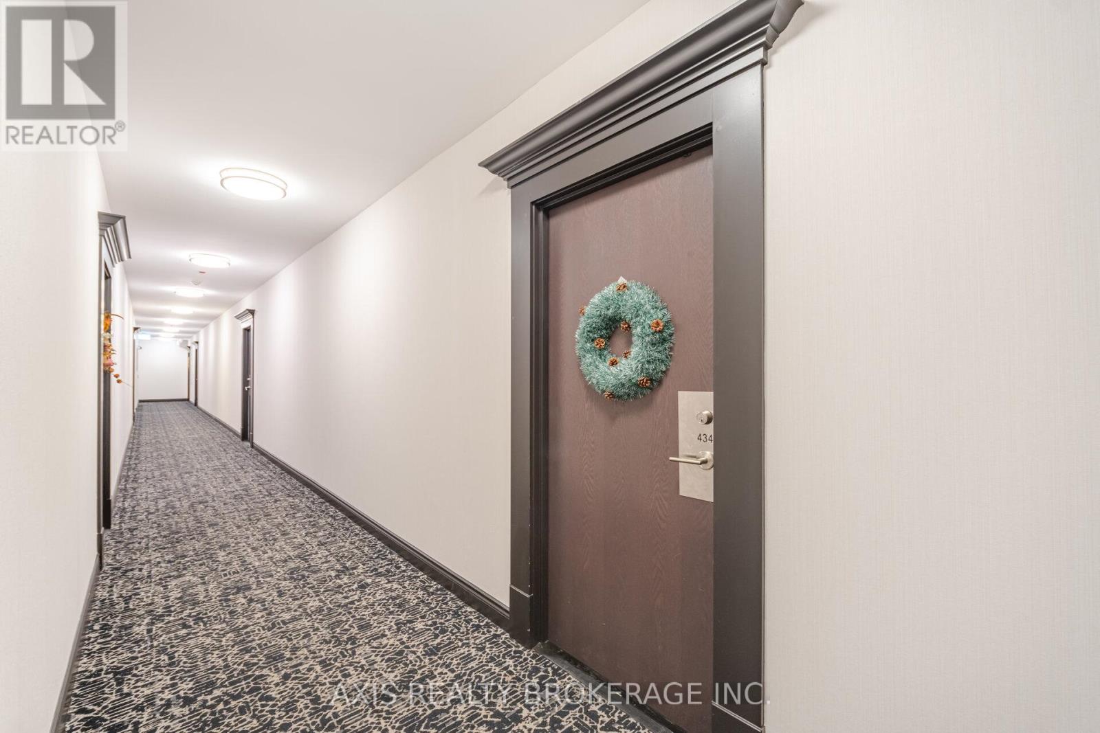 434 - 281 Woodbridge Avenue, Vaughan, Ontario  L4L 0C6 - Photo 8 - N12746894