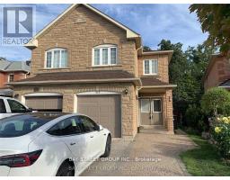 615 SUMMER PARK CRESCENT, Mississauga, Ontario