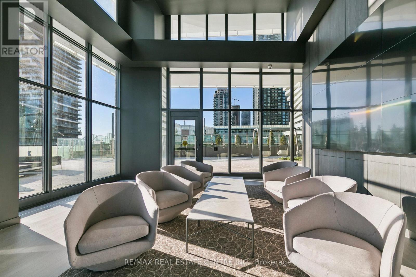 5907 - 3883 Quartz Road, Mississauga, Ontario  L5B 0M4 - Photo 33 - W12746896