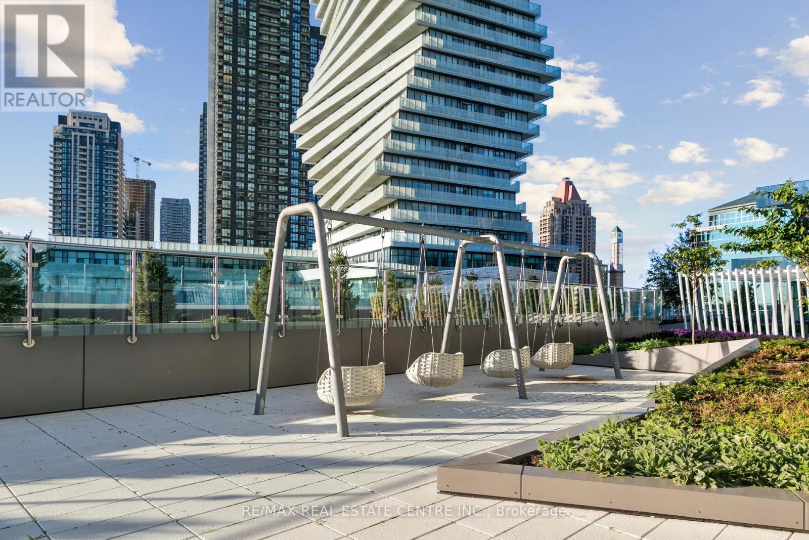 5907 - 3883 Quartz Road, Mississauga, Ontario  L5B 0M4 - Photo 36 - W12746896