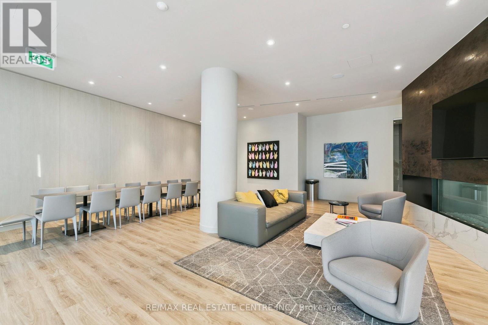 5907 - 3883 Quartz Road, Mississauga, Ontario  L5B 0M4 - Photo 42 - W12746896