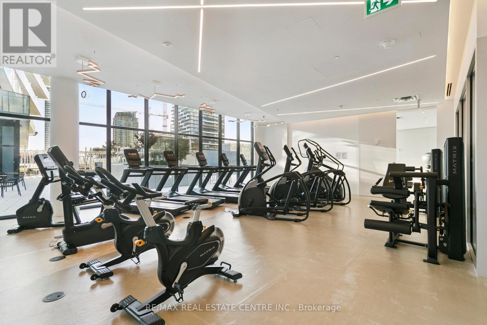 5907 - 3883 Quartz Road, Mississauga, Ontario  L5B 0M4 - Photo 44 - W12746896