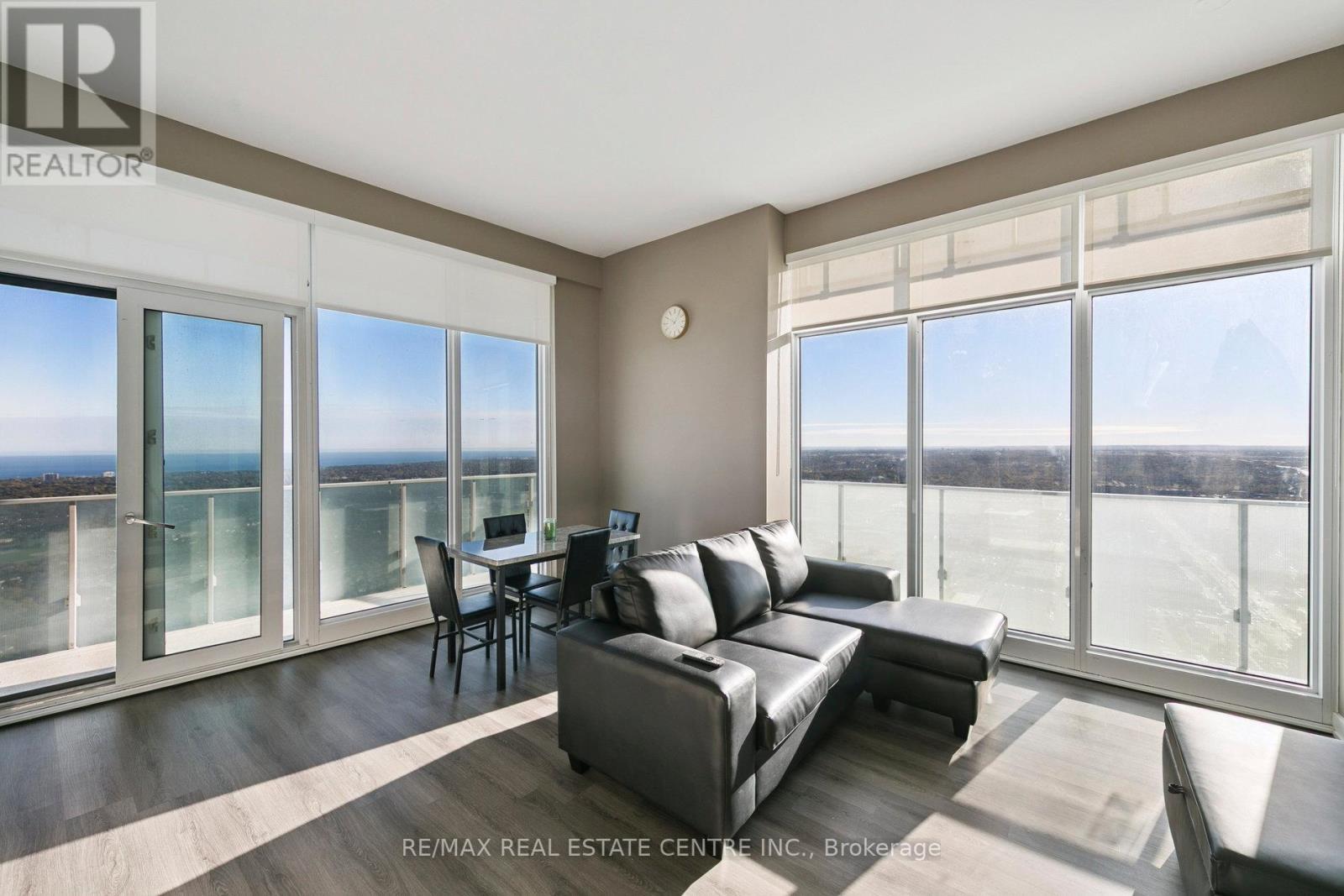 5907 - 3883 Quartz Road, Mississauga, Ontario  L5B 0M4 - Photo 9 - W12746896