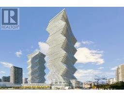 5907 - 3883 QUARTZ ROAD, Mississauga, Ontario