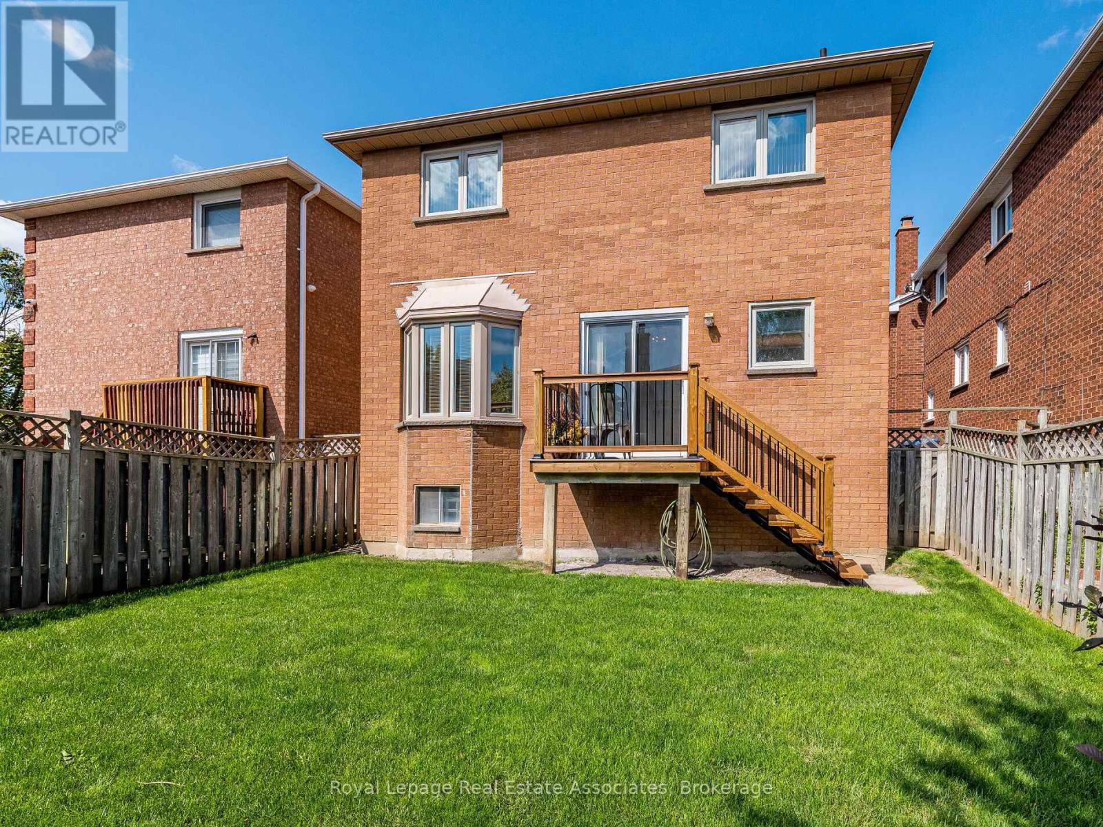6033 Duford Drive, Mississauga, Ontario  L5V 1A8 - Photo 18 - W12746898