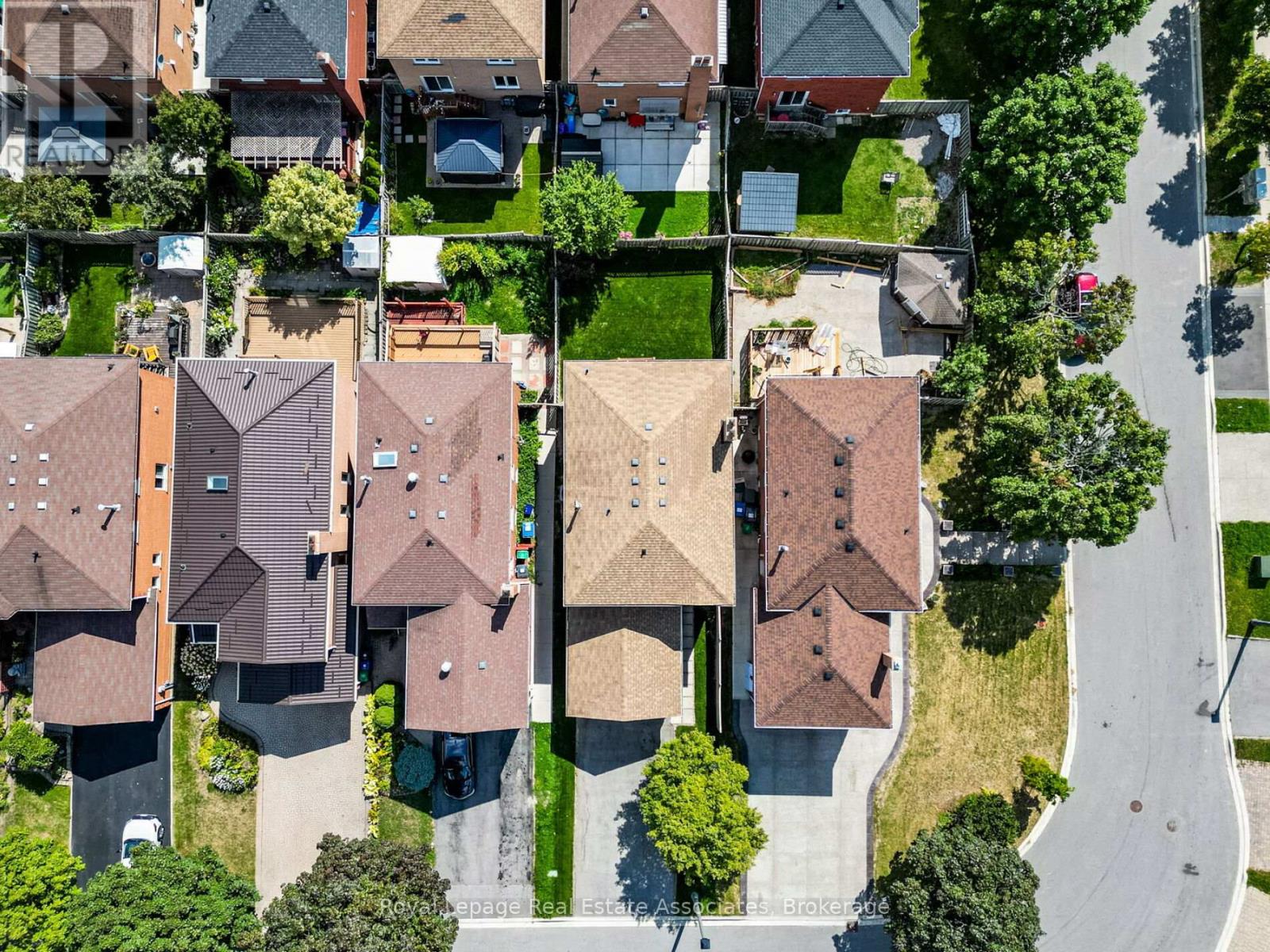 6033 Duford Drive, Mississauga, Ontario  L5V 1A8 - Photo 19 - W12746898