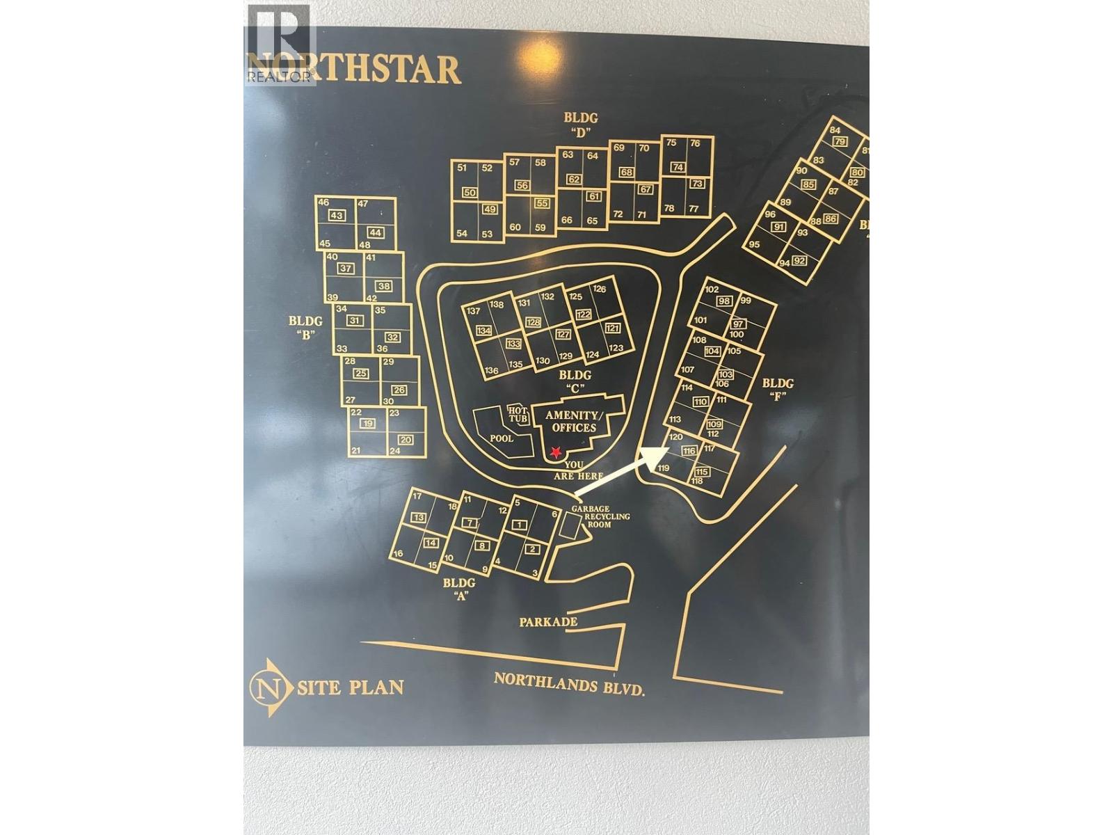 Week 51 116-4355 Northlands Boulevard, Whistler, British Columbia  V8E 1C3 - Photo 13 - R3085080