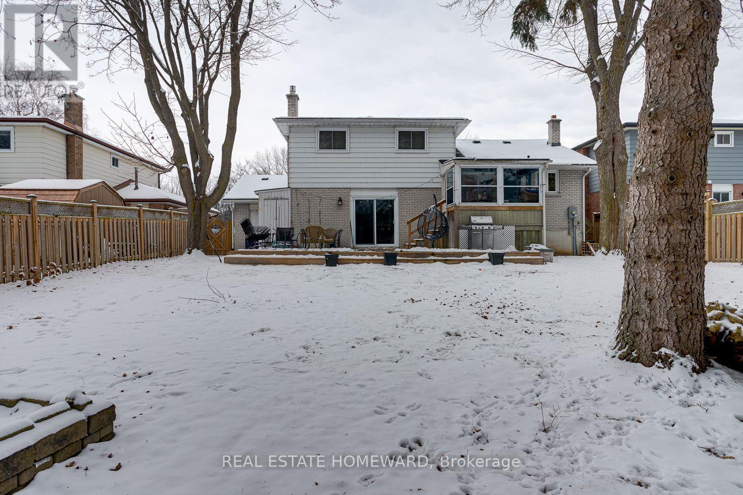 21 Glen Watford Road, Cobourg, Ontario  K9A 4S4 - Photo 5 - X12746888