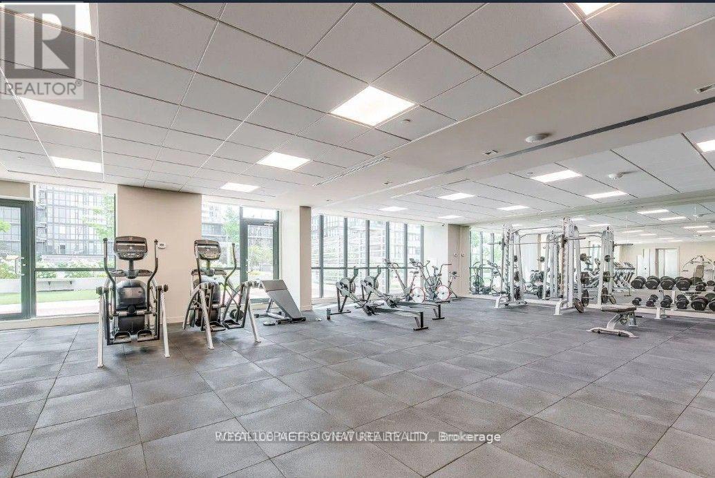 3115 - 4055 Parkside Village Drive, Mississauga, Ontario  L5B 0K2 - Photo 21 - W12659888