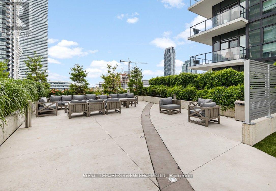 3115 - 4055 Parkside Village Drive, Mississauga, Ontario  L5B 0K2 - Photo 25 - W12659888