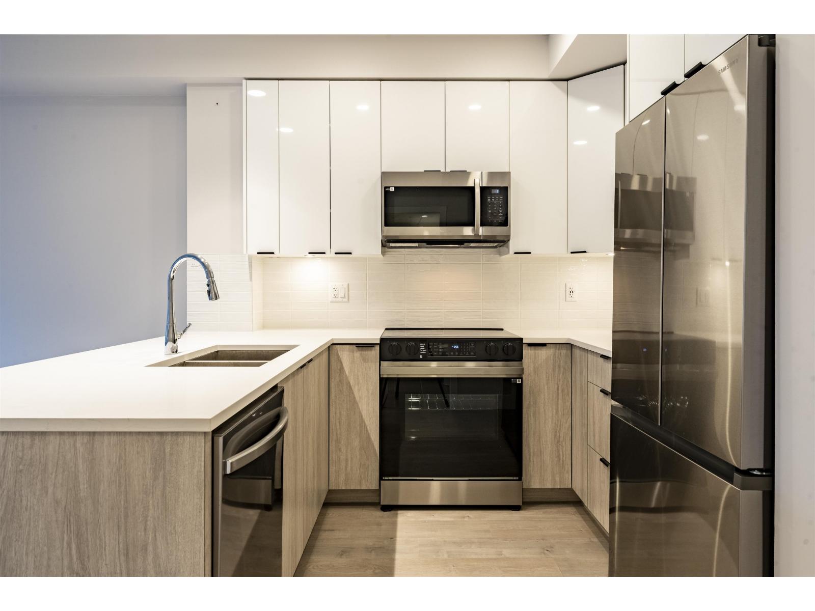 204 20061 Fraser Highway, Langley, British Columbia  V3A 0R4 - Photo 4 - R3083484