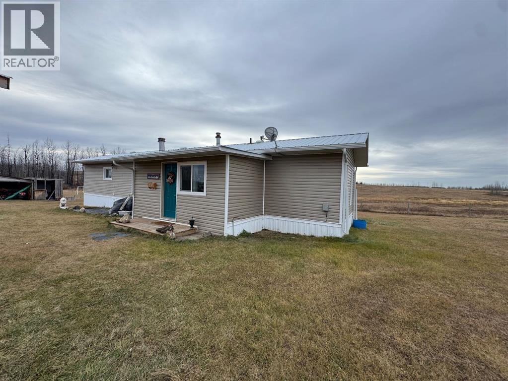 53231 Range Road 75a, Rural Yellowhead County, Alberta  T0E 0T0 - Photo 9 - A2269716