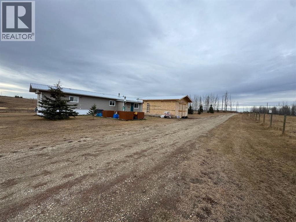53231 Range Road 75a, Rural Yellowhead County, Alberta  T0E 0T0 - Photo 13 - A2269716