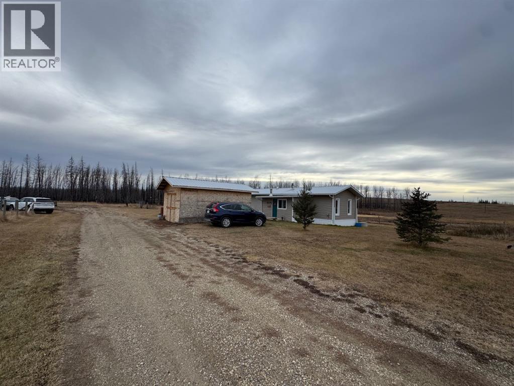53231 Range Road 75a, Rural Yellowhead County, Alberta  T0E 0T0 - Photo 6 - A2269716