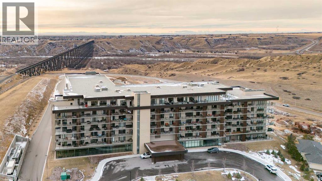 133, 102 Scenic Drive N, Lethbridge, Alberta