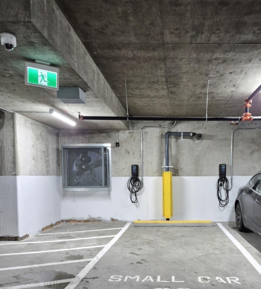 204 20061 Fraser Highway, Langley, British Columbia  V3A 0R4 - Photo 16 - R3083484