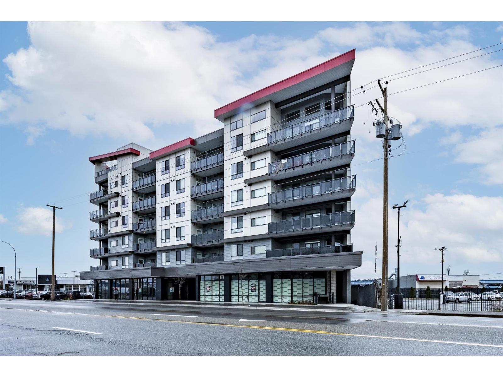 204 20061 Fraser Highway, Langley, British Columbia  V3A 0R4 - Photo 19 - R3083484