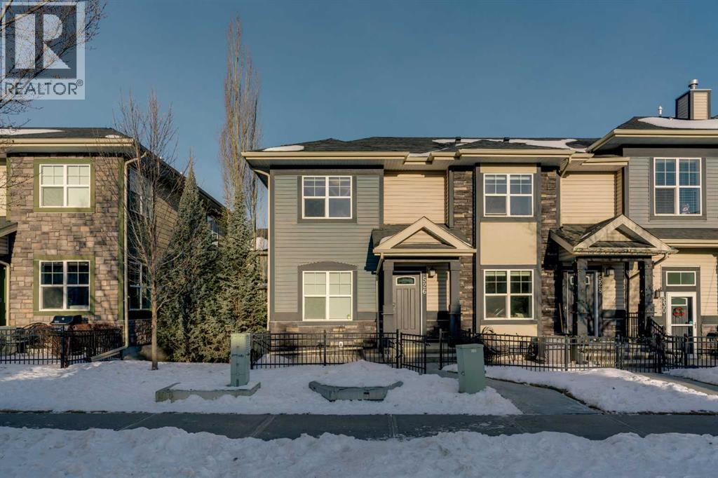 526 Mckenzie Towne Drive Se, Calgary, Alberta  T2Z 1C7 - Photo 1 - A2278409