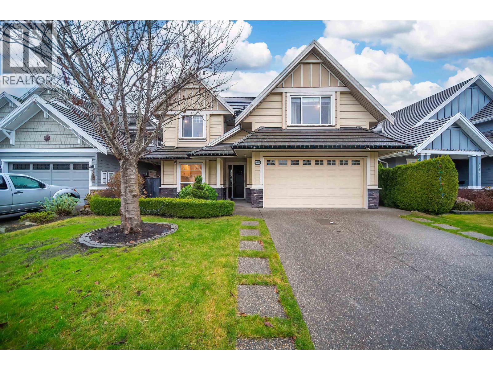 5835 FAIR WYND, Delta, British Columbia