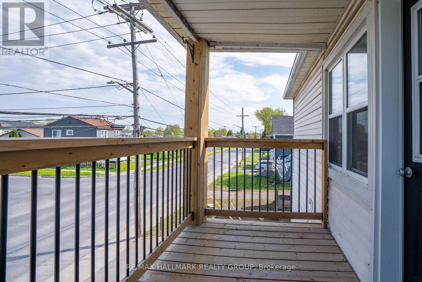 334-336 Eleventh Street E, Cornwall, Ontario  K6H 2Y7 - Photo 19 - X12746912