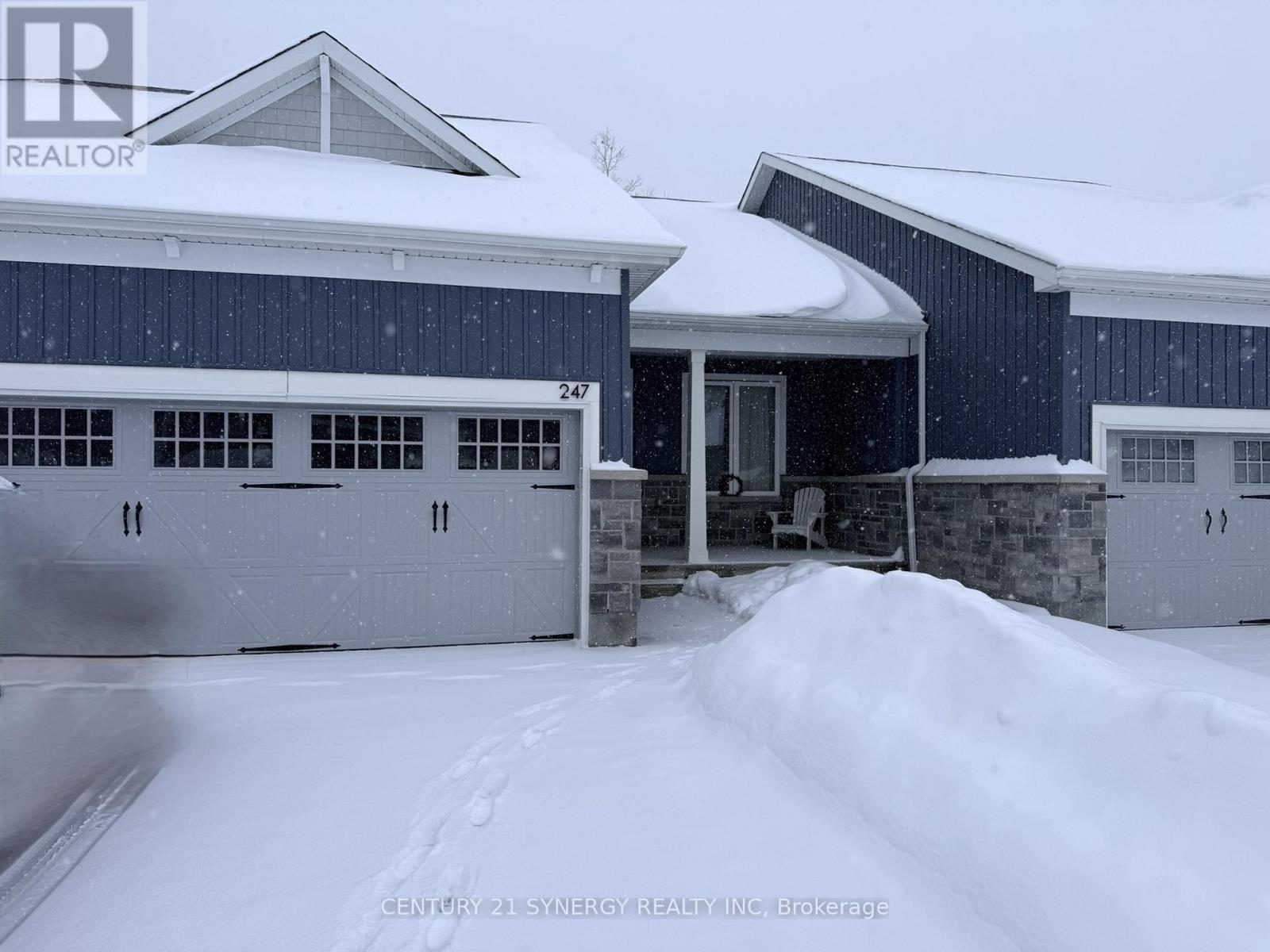 247 BLACKHORSE DRIVE, North Grenville, Ontario