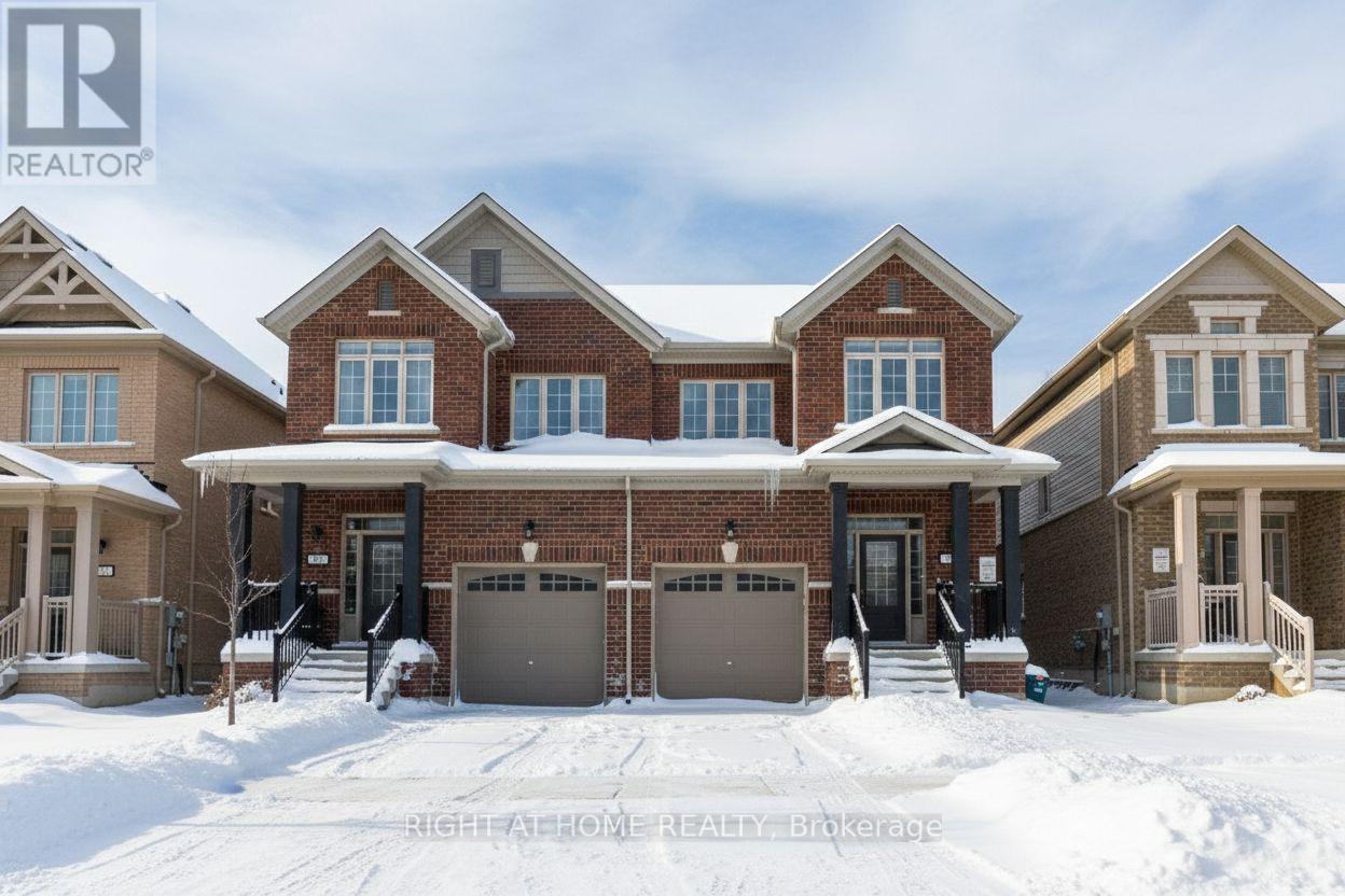 95 SHEPHERD DRIVE, Barrie, Ontario