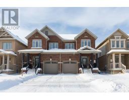95 SHEPHERD DRIVE, Barrie, Ontario