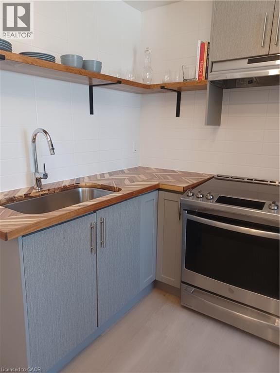 94 East 35th Street Unit# 2, Hamilton, Ontario  L8V 3Y1 - Photo 7 - 40802096