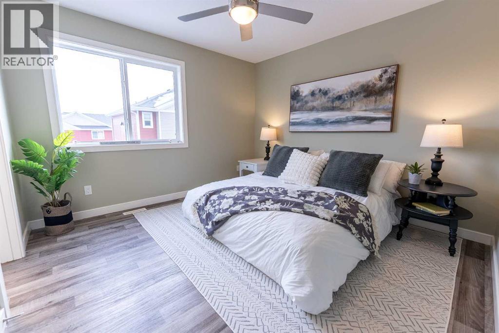 30, 4716 College Avenue, Lacombe, Alberta  T4L 0J5 - Photo 8 - A2282954