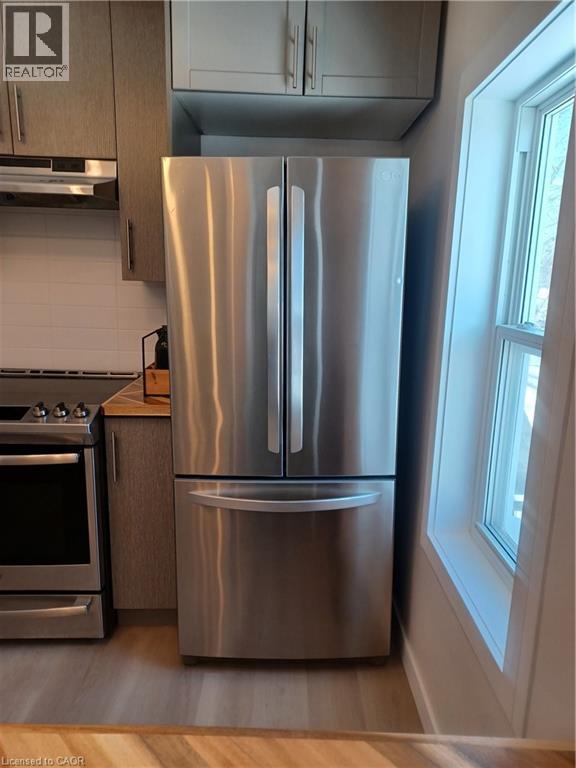 94 East 35th Street Unit# 2, Hamilton, Ontario  L8V 3Y1 - Photo 6 - 40802096