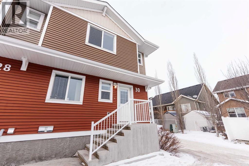 30, 4716 College Avenue, Lacombe, Alberta  T4L 0J5 - Photo 39 - A2282954