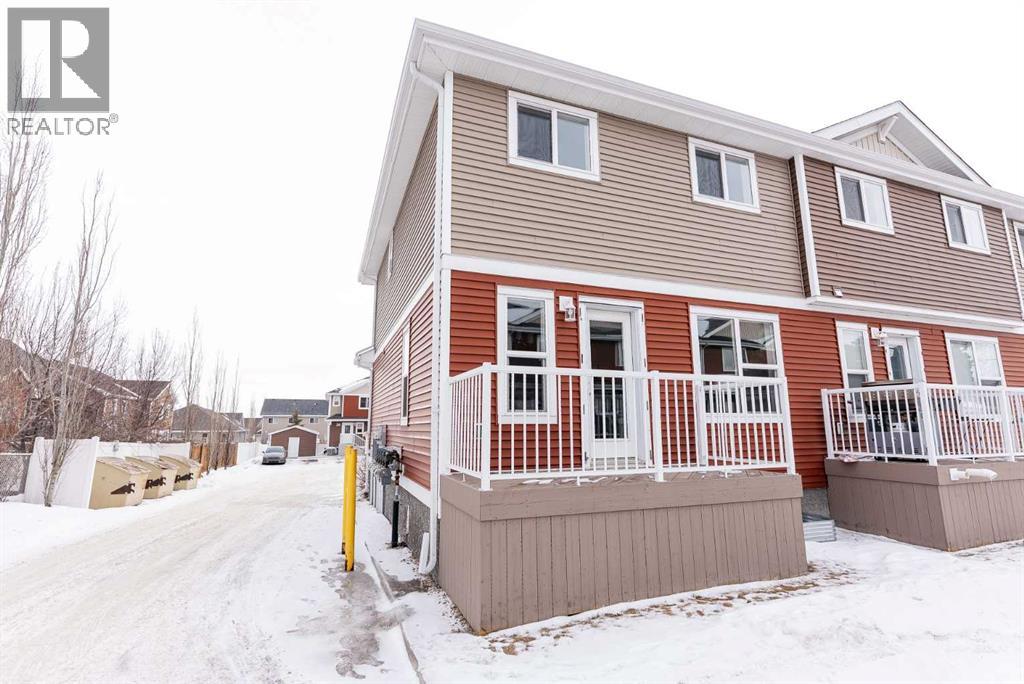 30, 4716 College Avenue, Lacombe, Alberta  T4L 0J5 - Photo 41 - A2282954