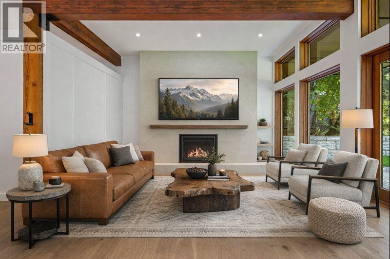 3005 Brio Entrance, Whistler, British Columbia  V8E 0B8 - Photo 31 - R3053764