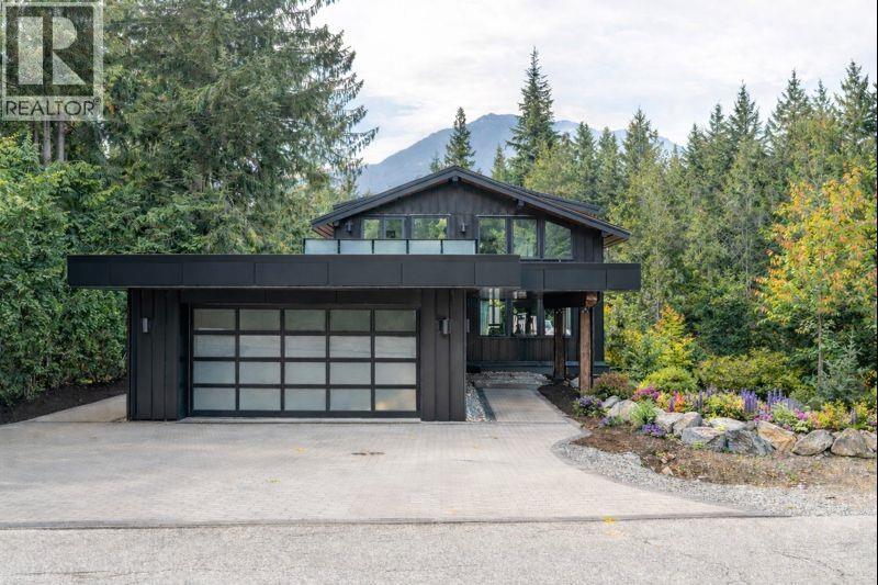 3005 BRIO ENTRANCE, Whistler, British Columbia