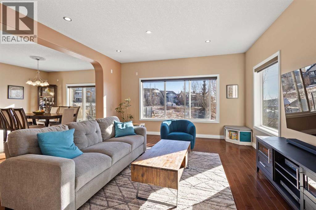 157 Hidden Creek Road Nw, Calgary, Alberta  T3A 6L7 - Photo 8 - A2282393