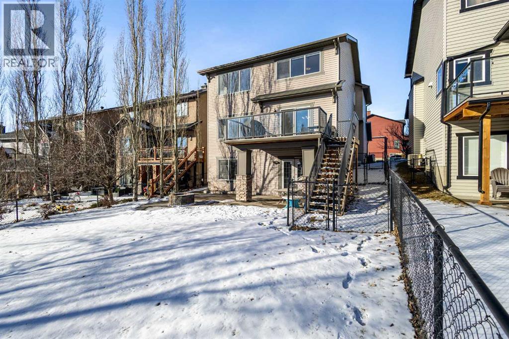 157 Hidden Creek Road Nw, Calgary, Alberta  T3A 6L7 - Photo 46 - A2282393