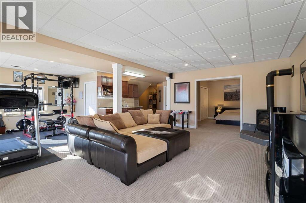 157 Hidden Creek Road Nw, Calgary, Alberta  T3A 6L7 - Photo 37 - A2282393