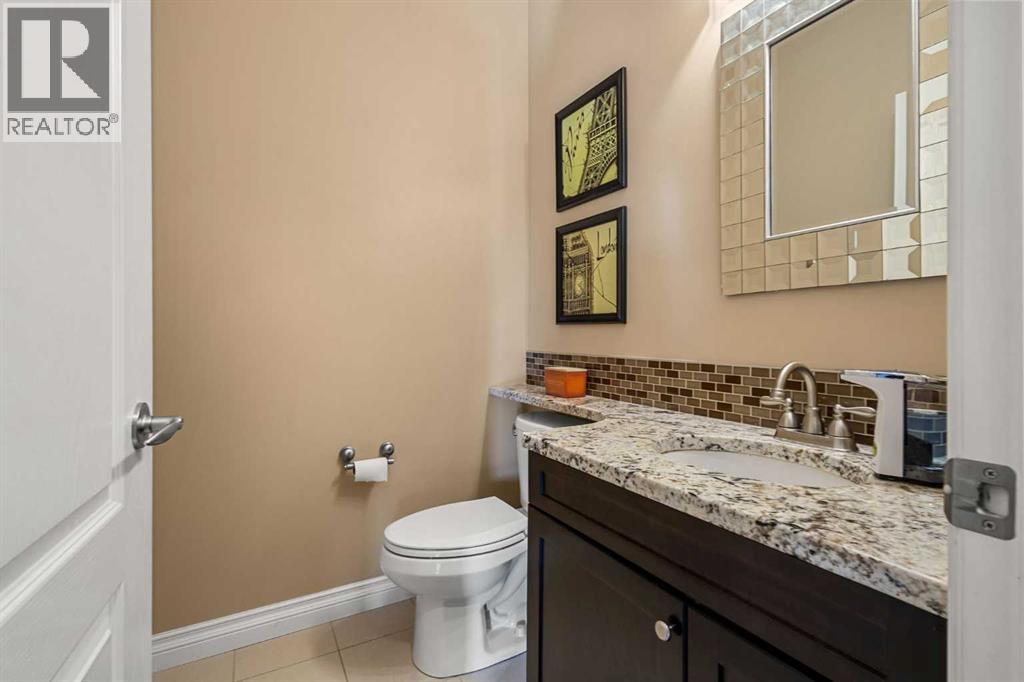 157 Hidden Creek Road Nw, Calgary, Alberta  T3A 6L7 - Photo 16 - A2282393