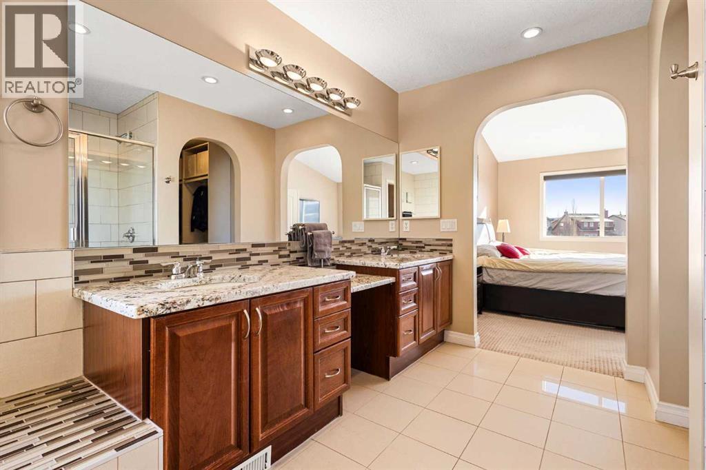 157 Hidden Creek Road Nw, Calgary, Alberta  T3A 6L7 - Photo 27 - A2282393