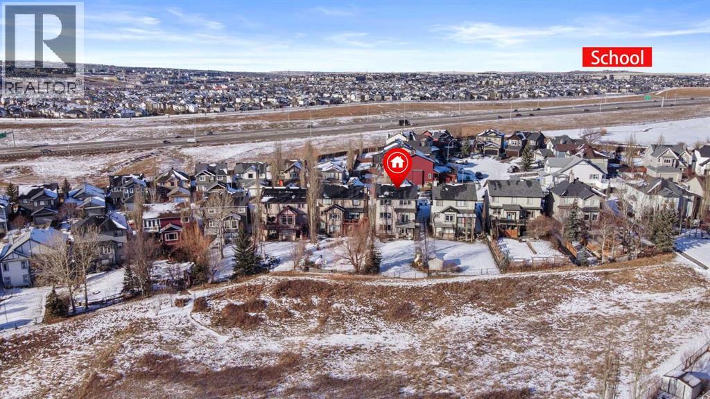157 Hidden Creek Road Nw, Calgary, Alberta  T3A 6L7 - Photo 50 - A2282393