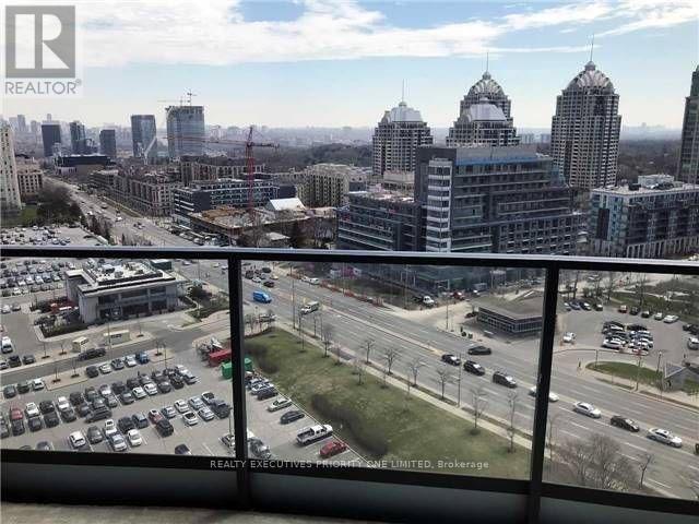 1505 - 2885 Bayview Avenue, Toronto (Bayview Village), Ontario  M2K 0A3 - Photo 6 - C12746914