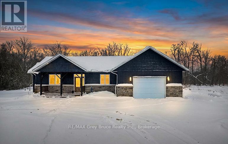 1379 West Road, Northern Bruce Peninsula, Ontario  N0H 1W0 - Photo 2 - X12526262