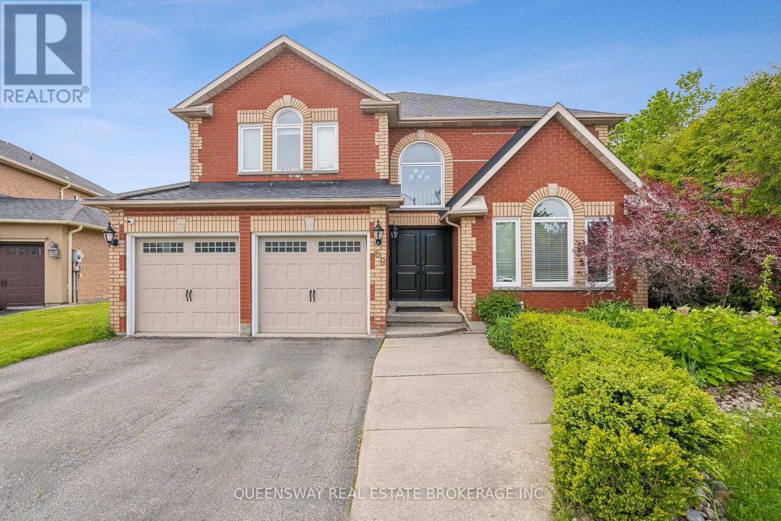 69 CITYVIEW CIRCLE, Barrie, Ontario