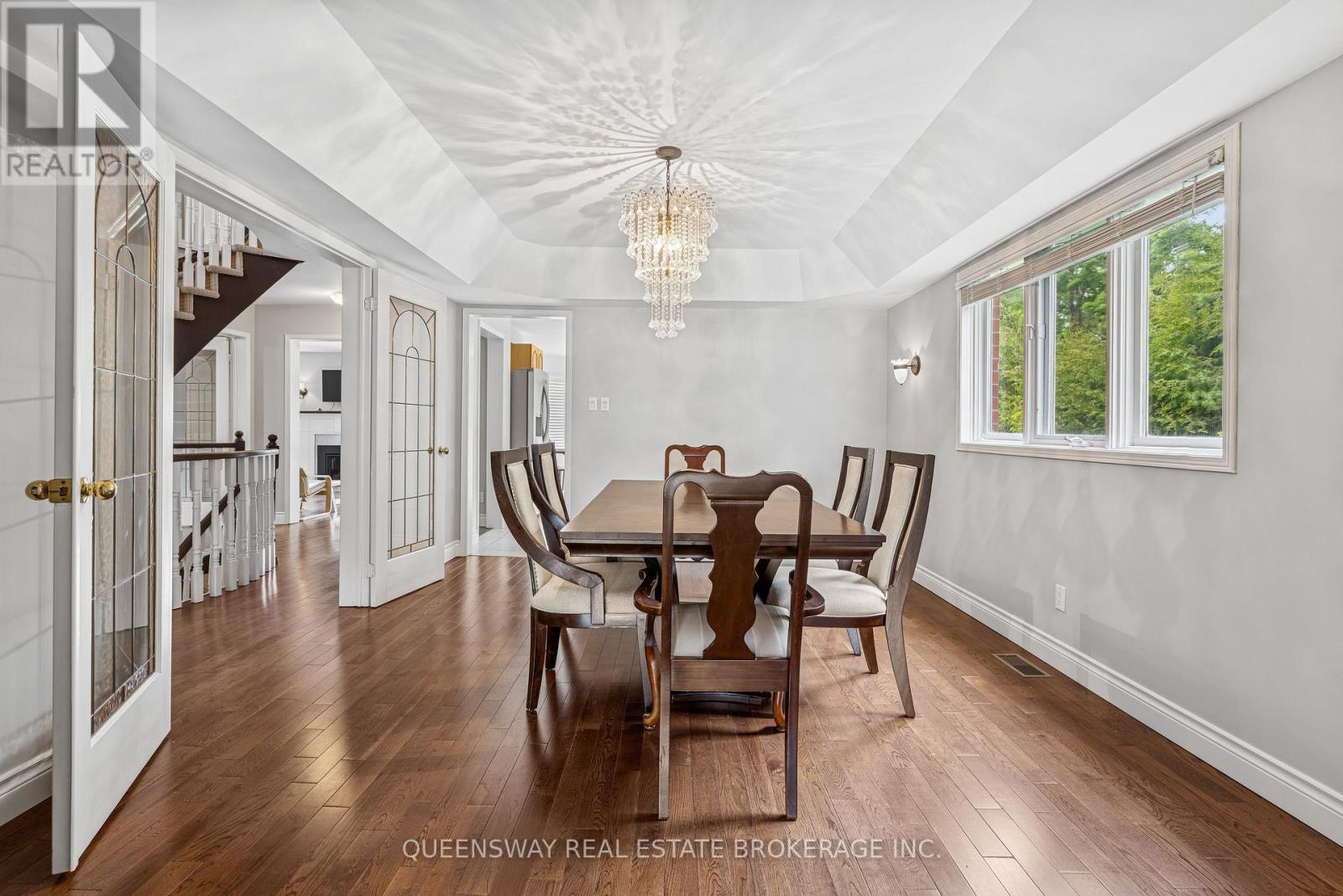 69 Cityview Circle, Barrie, Ontario  L4N 7V1 - Photo 7 - S12746916